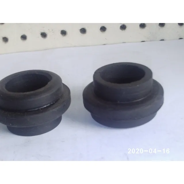 Gomas Desfoque Tapa Valvula Chevrolect Pcv Hueco Grande.