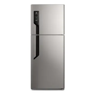 Geladeira Electrolux Frost Free 431l Autosense Inox (tf70s) Geladeira Electrolux Frost Free 431l Autosense Inox (tf70s)