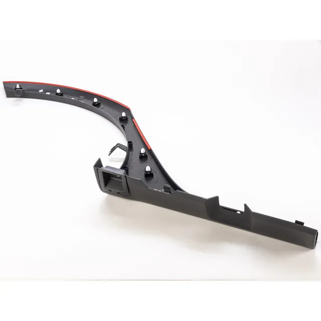 Ensanchador Aleta Posterior Izq Renault Sandero 21/24