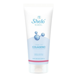 Crema Con Colágeno Hidratante Antiarrugas Crema Con Colágeno Hidratante Antiarrugas