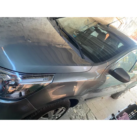 Chevrolet Agile 1.4 Lt Spirit