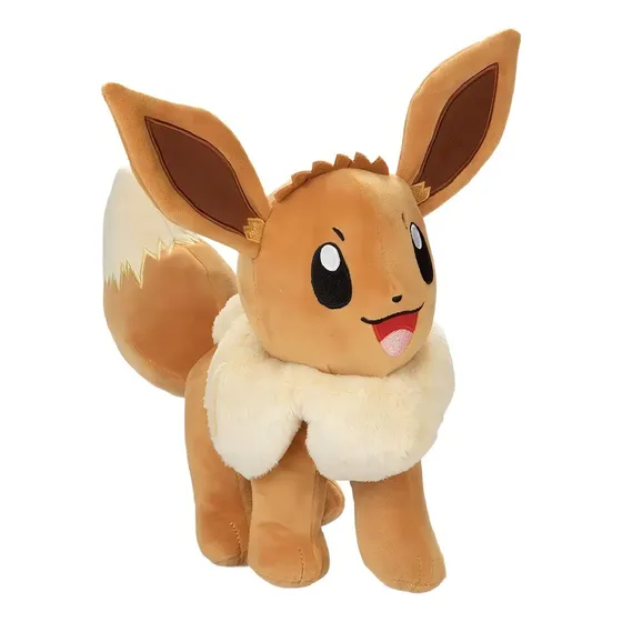 Peluche Pokémon Evee - Sunny 002608