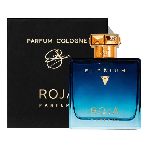 Roja Elysium Parfum Cologne 100ml