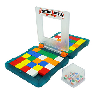 Cubo Juego De Mesa Qiyi Magnetico Magic Block Cubo Juego De Mesa Qiyi Magnetico Magic Block