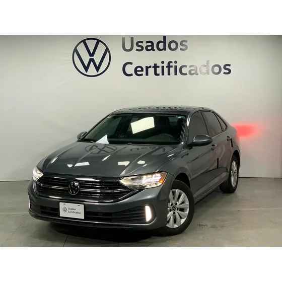 Volkswagen Jetta 1.4 T Fsi Comfortline Tip