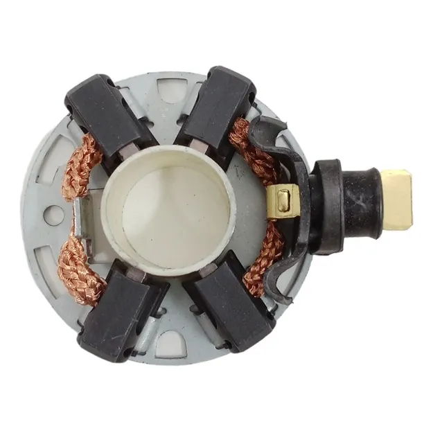 Carbonera Arranque Jeep Gran Cherokee Dodge Ram 3.6 11-15