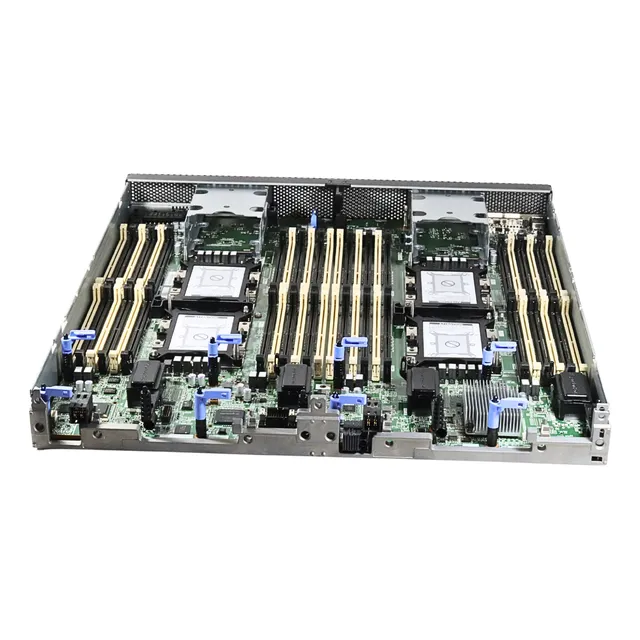 Placa Base Thinksystem Sn850 Gen2 Para Fru 01pf029