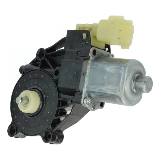 Motor Vidro Elétrico Ford Ranger Traseiro Esquerdo Após 2013