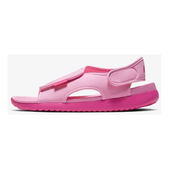 Sandalia Nike Niña Sunray Adjust 601 - Menpi