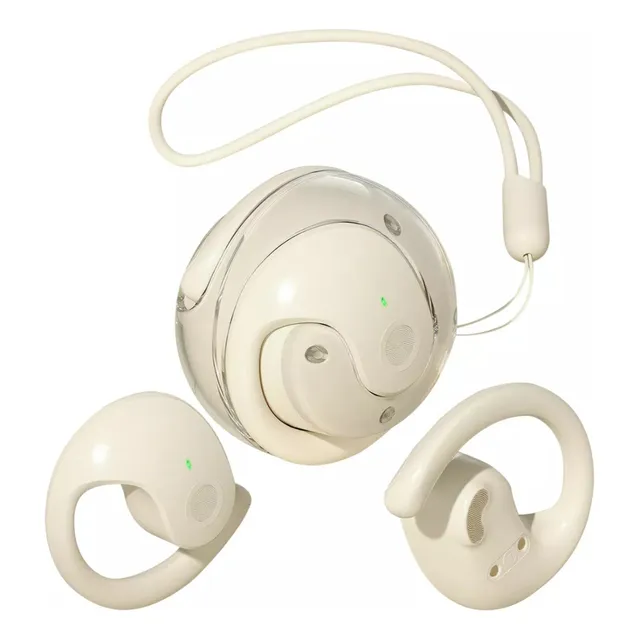 Interpretação Simultânea Com Fones De Ouvido Bluetooth