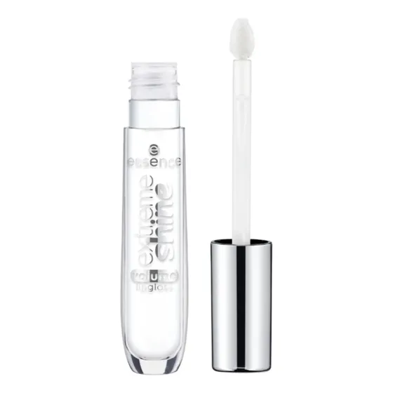 Brillo Labios Extreme Shine 01 Crystal Clear 5ml