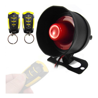Sistema De InstalaciĂłn De Alarma Antirrobo Para AutomĂłvil. A Sistema De InstalaciĂłn De Alarma Antirrobo Para AutomĂłvil. A