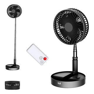 Un Unitedtime Ventilador Portátil De Sobremesa, Mi... Un Unitedtime Ventilador Portátil De Sobremesa, Mi...