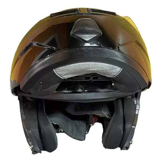 Cascos para motos usados hotsell
