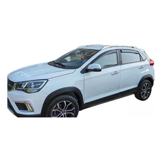 Aletas Bota Aguas Chery Tiggo 2 
