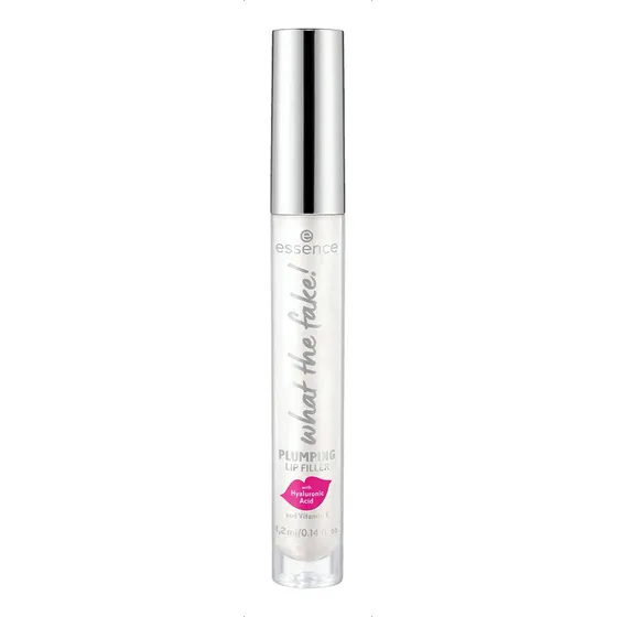 Brillo labial Essence Essence color clear