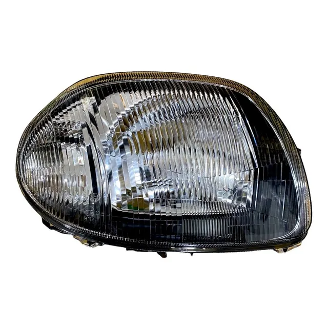 Faro Derecho Renault Clio 2000 A 2002 Tyc