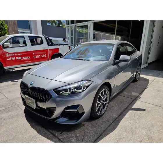 Bmw Serie 2 2.0 220i Grand Coupe