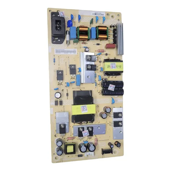 Placa Philips Fonte 50pug6654/78 715g9856-p01-004-003m