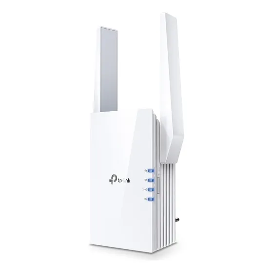 Extensor De Red Wi-fi 6 Mesh Tp-link Re605x Ax1800 Dual Band