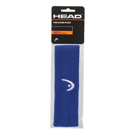 Cintillo Deportivo Head Azul