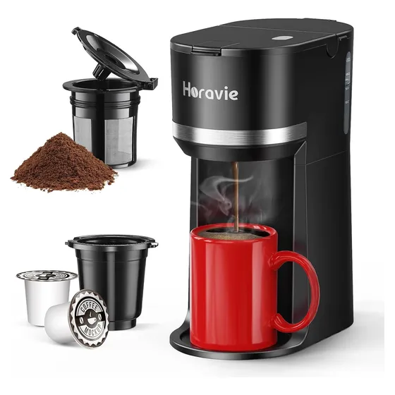 Cafetera Horavie