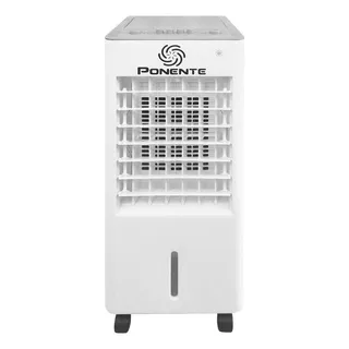 Climatizador De Ar PortĂĄtil 8 Litros 3 Em 1 70w Ponente Climatizador De Ar PortĂĄtil 8 Litros 3 Em 1 70w Ponente