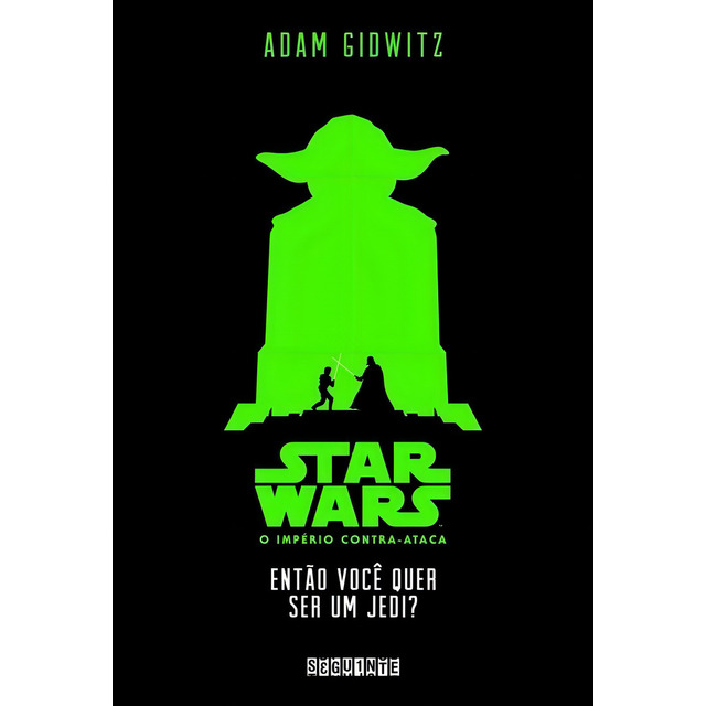Livro Star Wars - Então Você Quer Ser Um Jedi? Livro Star Wars - Então Você Quer Ser Um Jedi?