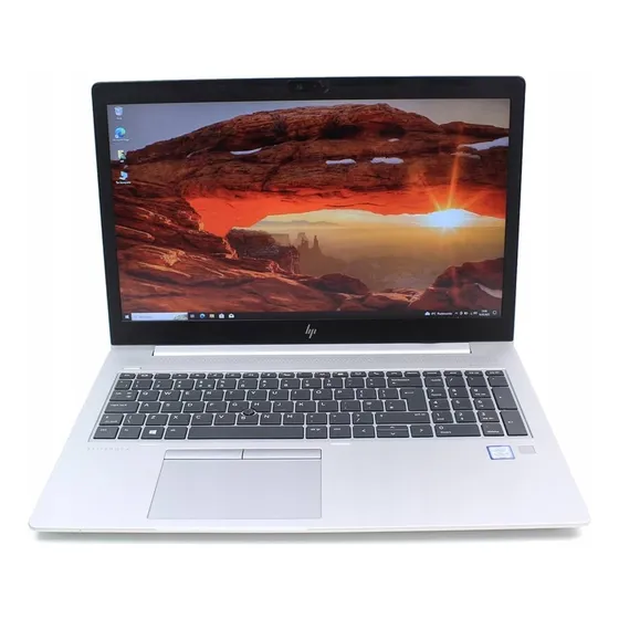 Laptop Hp Ryzen 3 5300u 14  Tactil 16gb 256gb Ssd