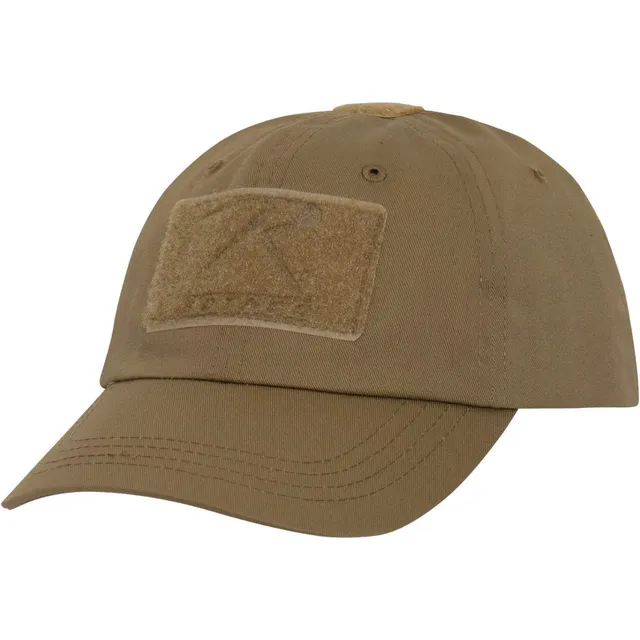 Gorras Rothco Original Unicolor Camufladas Pixeladas Táctica