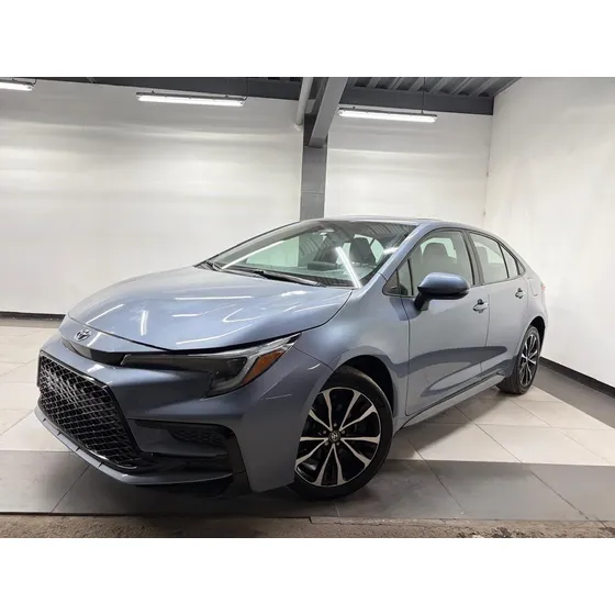 Toyota Corolla 2023 4p Se L4/2.0 Aut