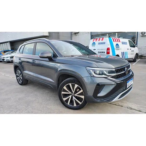 Volkswagen Taos 1.4 250 Tsi Highline