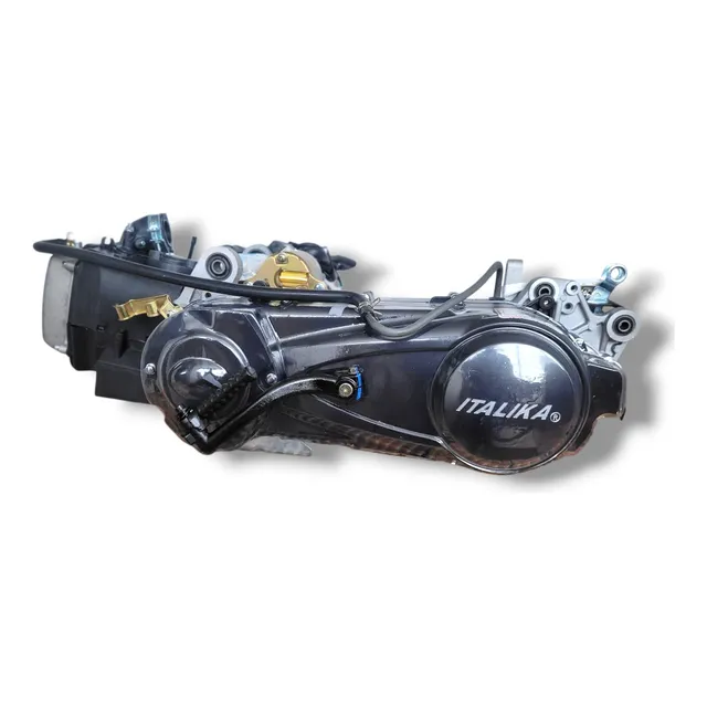 Motor Italika Ws 175 Nuevo