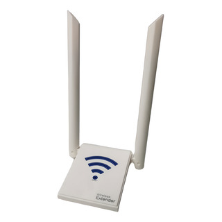 Repetidor Booster Inalambrico Wifi Portatil Usb N300 Repetidor Booster Inalambrico Wifi Portatil Usb N300