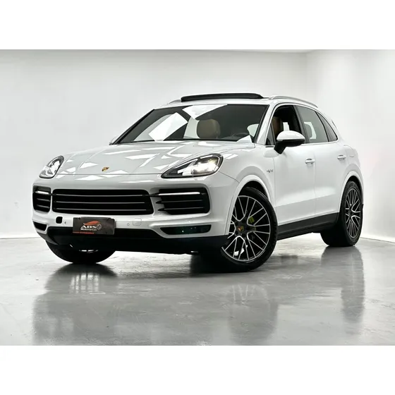 Porsche Cayenne 3.0 V6 E-hybrid Awd Tiptronic S