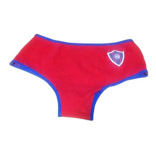 Cerro Porteño Culotte Deportivo Cp Cerro Porteño Culotte Deportivo Cp