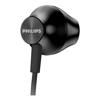 Fone De Ouvido Philips Original Intra Auricular Graves Puros Fone De Ouvido Philips Original Intra Auricular Graves Puros