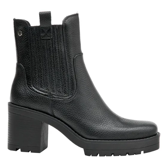 Botín Casual Mujer Zappa - L354