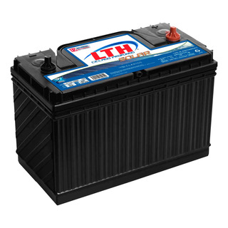 Lth Solar L-31t/s-190 12v Para Panel Solar Lth Solar L-31t/s-190 12v Para Panel Solar