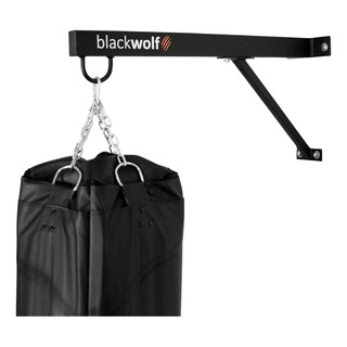 Suporte Saco De Pancada Reforçado + Kit De Parafuso Suporte Saco De Pancada Reforçado + Kit De Parafuso