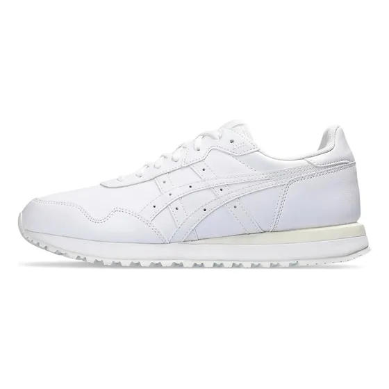 Zapatillas Asics Tiger Runner Ii White/white