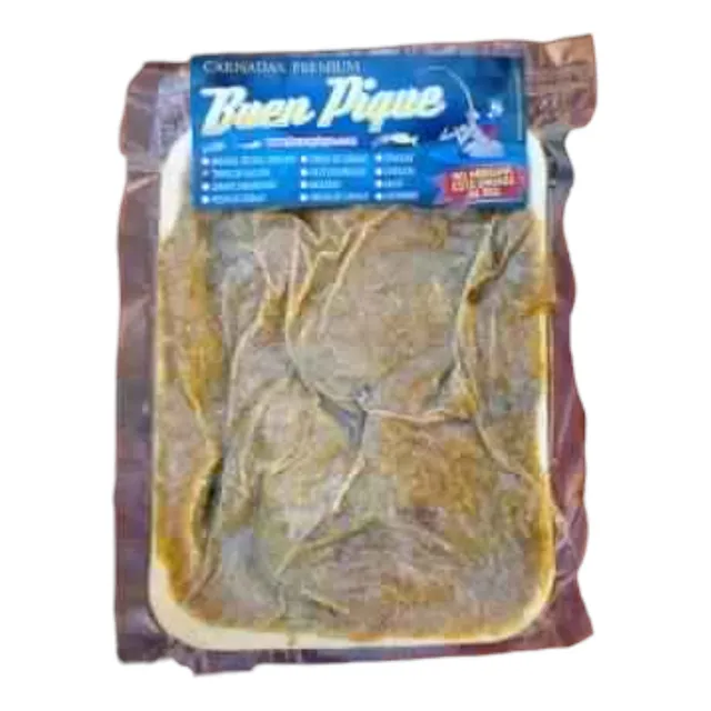 Carnada Premium Buen Pique, Tripa De Gallina. 