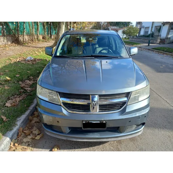 Dodge Journey 2.4 Sxt