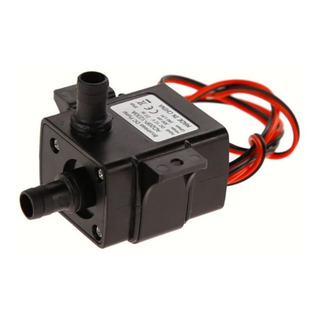 Bomba De Agua Sumergible Ultrasilenciosa Brushless, Arduino Bomba De Agua Sumergible Ultrasilenciosa Brushless, Arduino