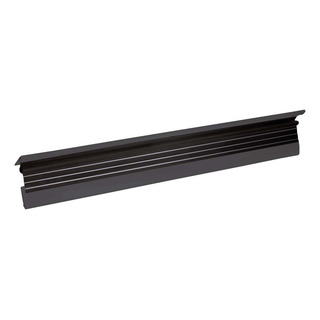 Sella Puertas Cubre Polvo Negro 100cm Adir 1849 Sella Puertas Cubre Polvo Negro 100cm Adir 1849