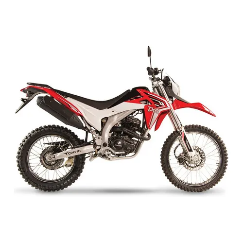 Corven Triax Txr 250 L Motozuni