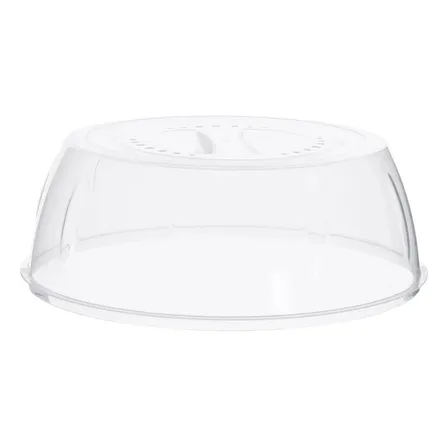 Tapa Horno Microondas Anti Salpicadura Cocina Apila Platos