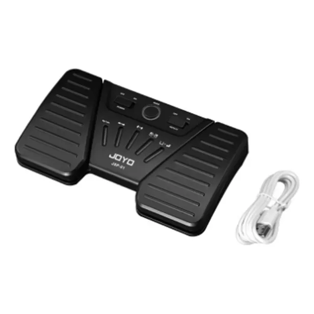 Pedal Sintonizador De Páginas Inalámbrico Joyo, Pedal, Pedal