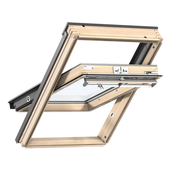 Ventana Para Techo Velux Ggl 780mm X 980mm
