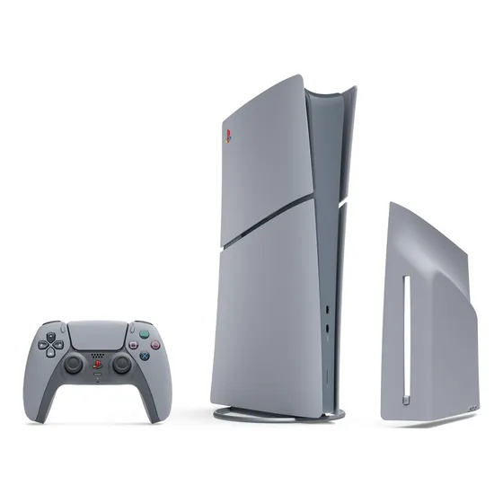 Consola Playstation 5 Digital Edición Limitada 30 Aniversario
